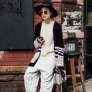 Simon Miller Woven top